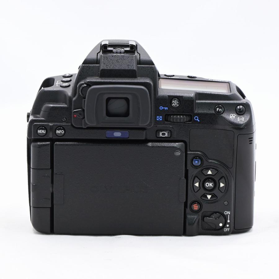 OLYMPUS オリンパス E-5 ボディ |  | 07
