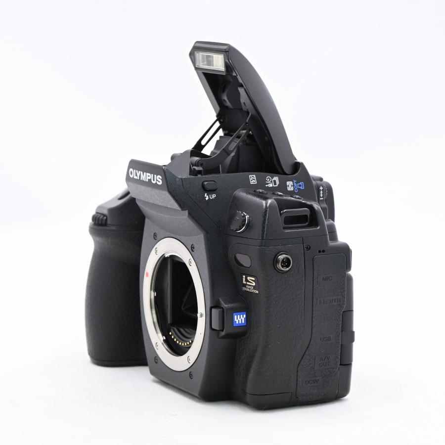 OLYMPUS オリンパス E-5 ボディ |  | 08