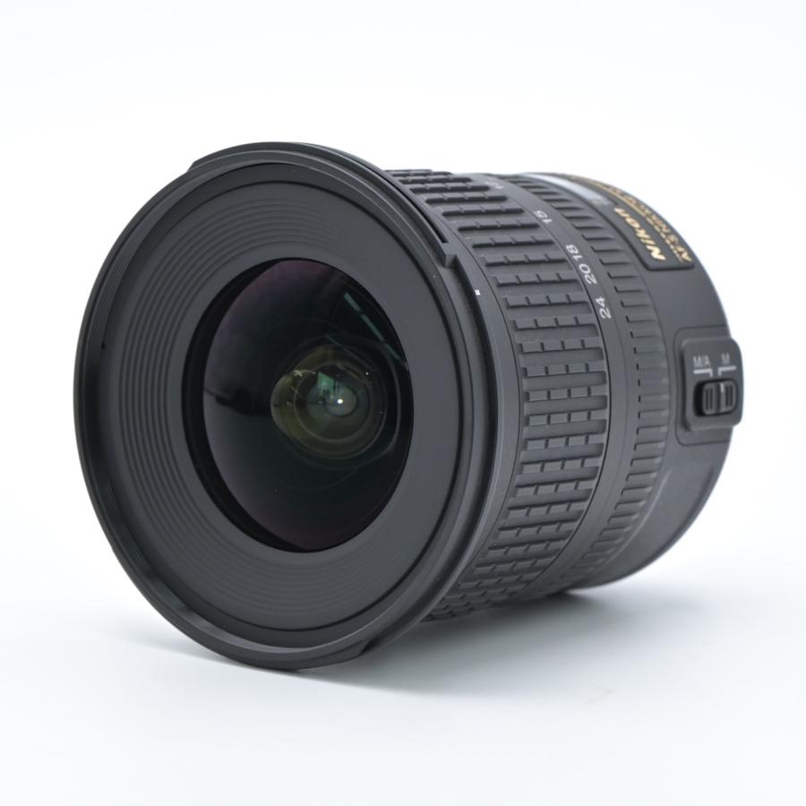 Nikon ニコン AF-S DX NIKKOR 10-24mm/f/3.5-4.5G ED : フラッグシップ