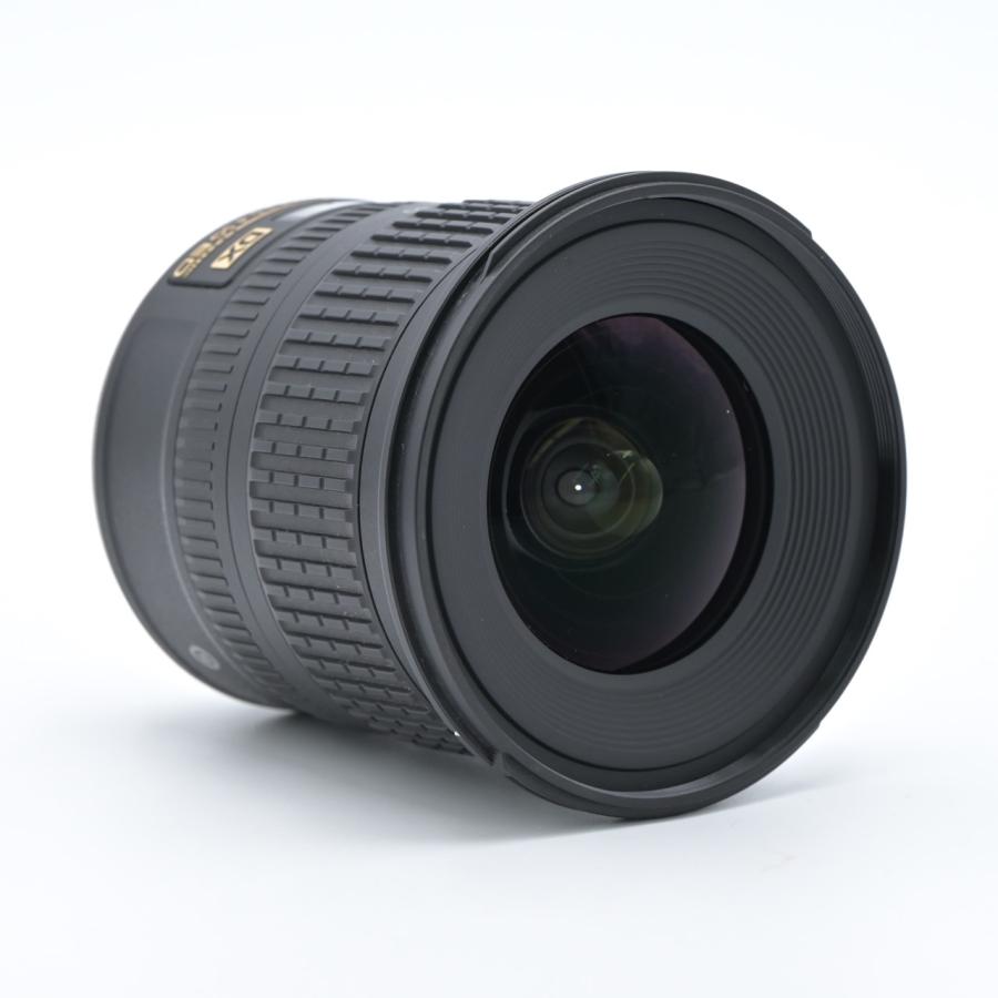 Nikon ニコン AF-S DX NIKKOR 10-24mm/f/3.5-4.5G ED : フラッグシップ
