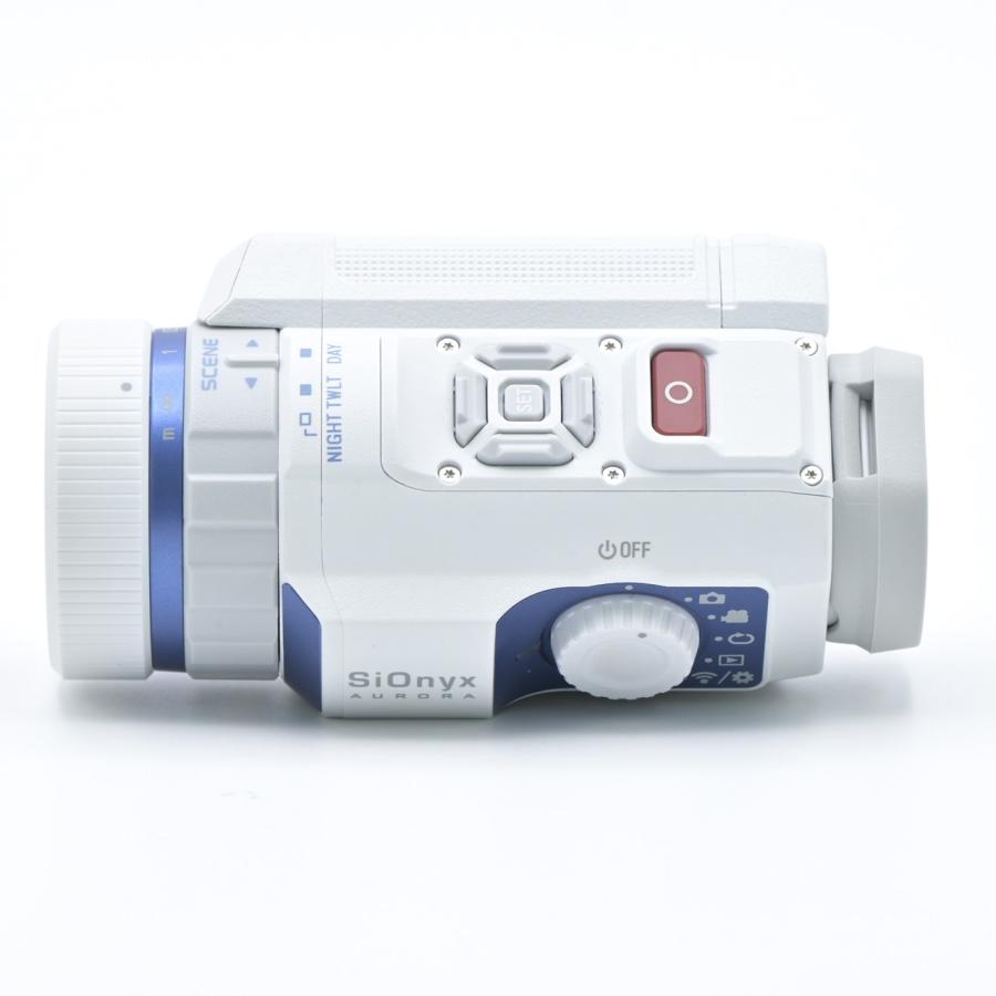 SIONYX サイオニクス AURORA Sports CDV-200C 防水型超高感度 デイナイトアクションカラービデオカメラ |  | 03