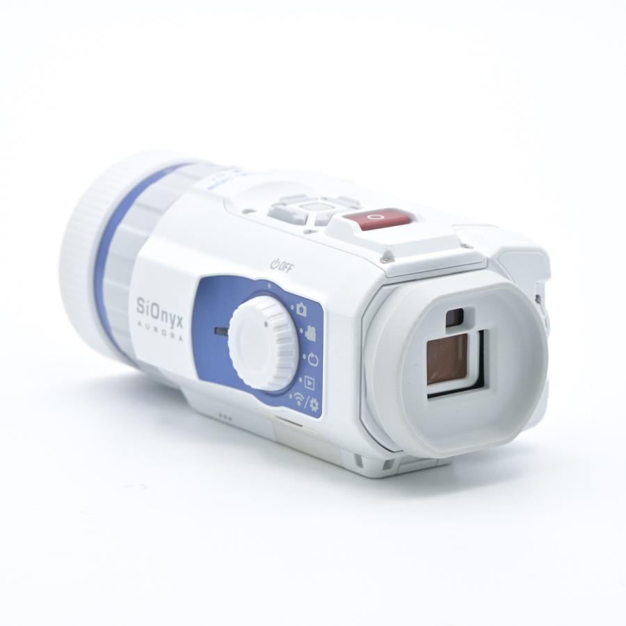 SIONYX サイオニクス AURORA Sports CDV-200C 防水型超高感度 デイナイトアクションカラービデオカメラ |  | 05