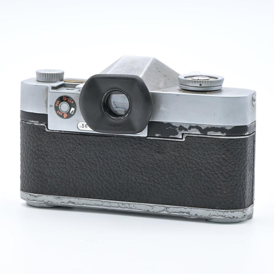 ALPA アルパ 10d ボディ |  | 05