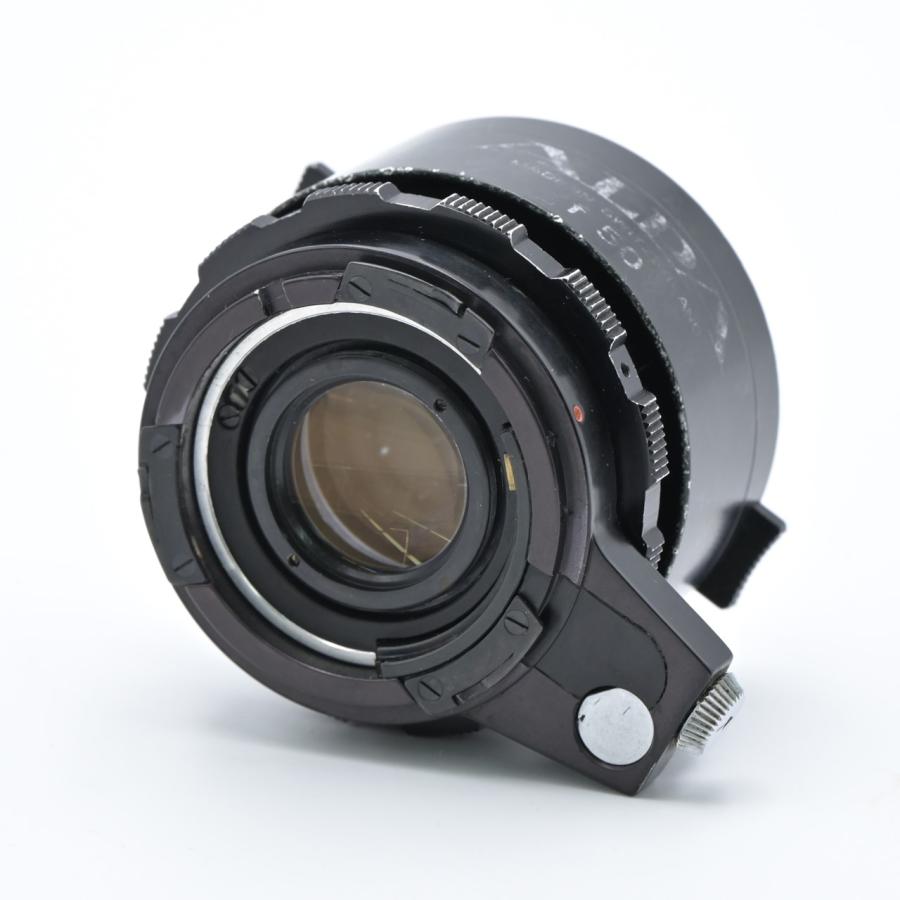 ALPA アルパ KERN-MACRO-SWITAR 50mm F1.9 AR 純正フード : フラッグ