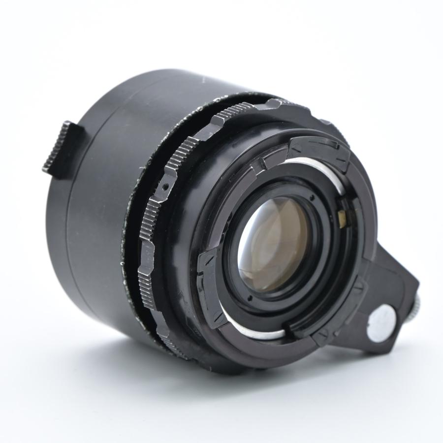 ALPA アルパ KERN-MACRO-SWITAR 50mm F1.9 AR 純正フード : フラッグ