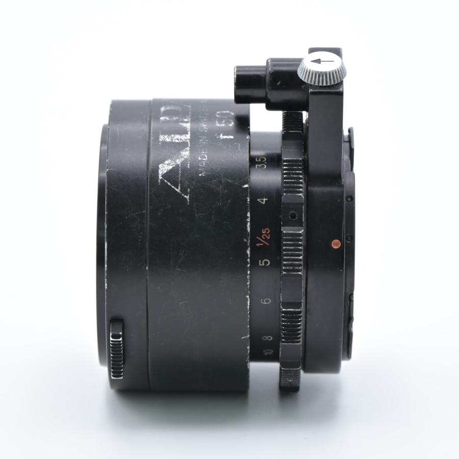 ALPA アルパ KERN-MACRO-SWITAR 50mm F1.9 AR 純正フード : フラッグ