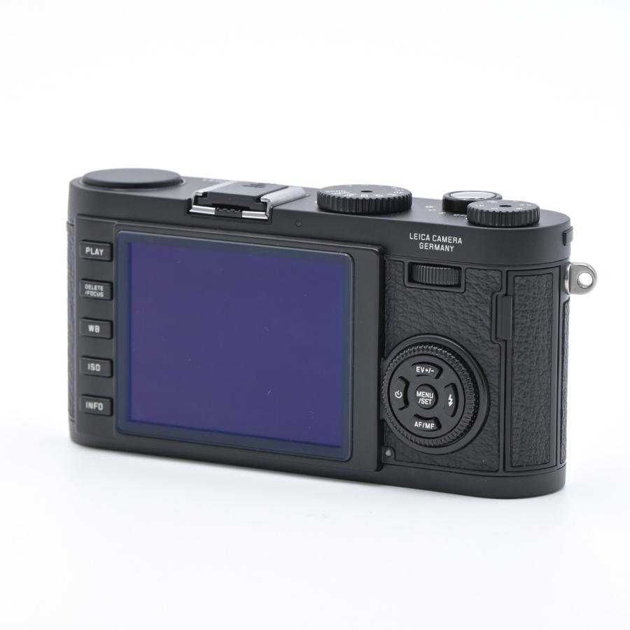 Leica ライカ X1 ブラック 18400 24mm F2.8 ASPH : フラッグシップ