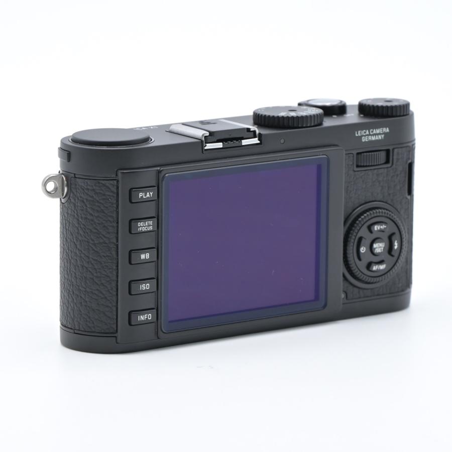 Leica ライカ X1 ブラック 18400 24mm F2.8 ASPH : フラッグシップ