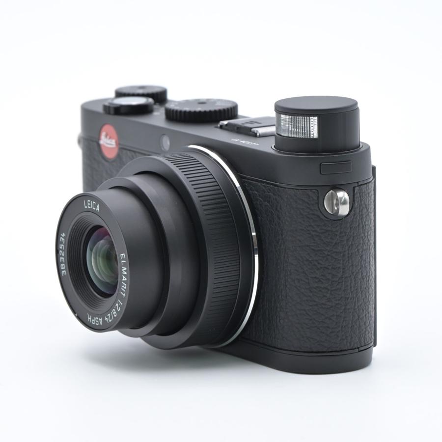 Leica ライカ X1 ブラック Leica ライカ X1 ブラック 18400 24mm F2.8 ASPH : フラッグシップ