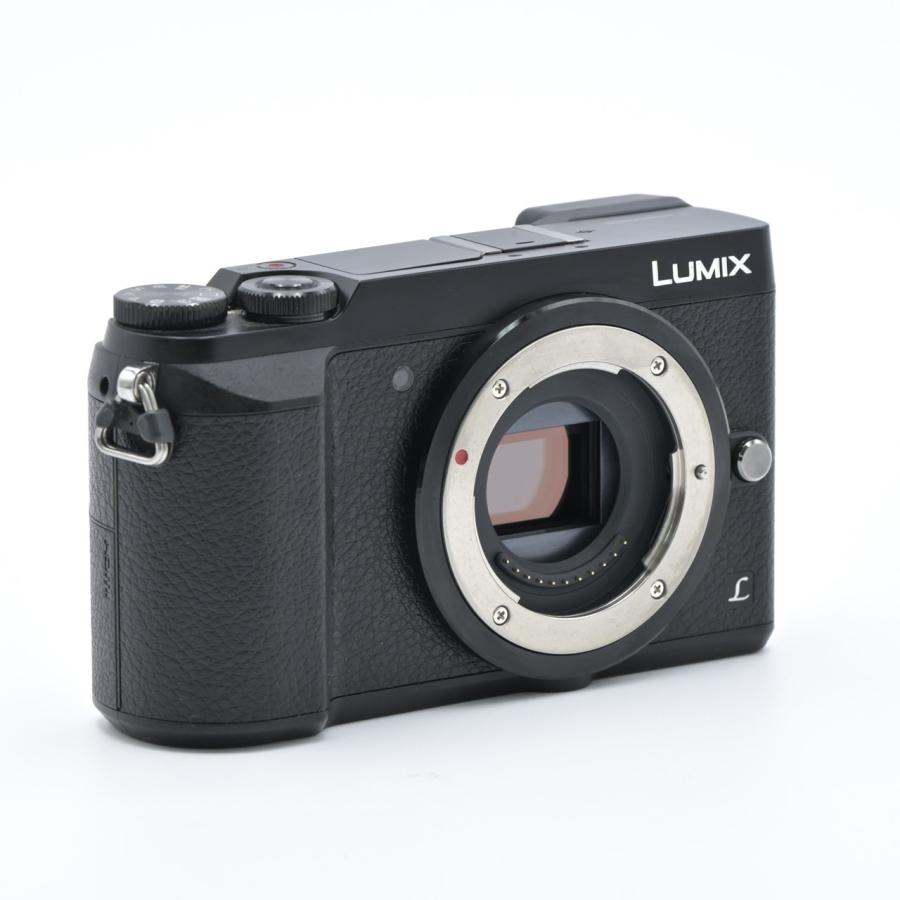 Panasonic パナソニック LUMIX DMC-GX80 GX7 MarkII 海外版 |  | 02