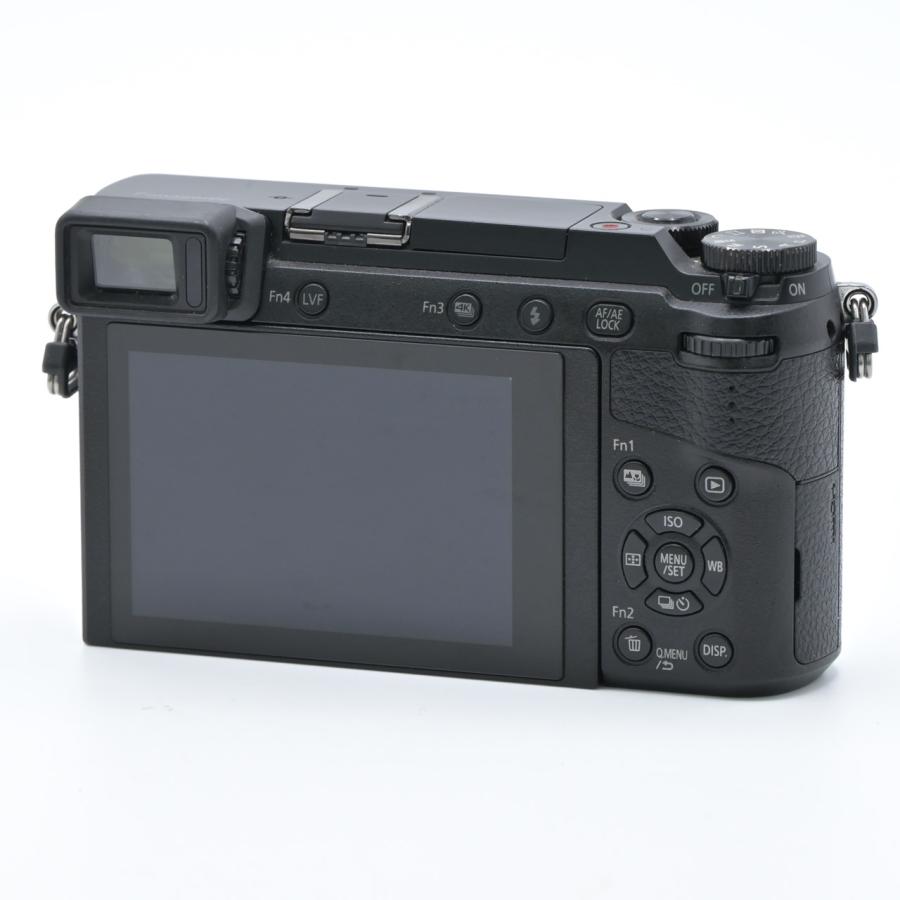 Panasonic パナソニック LUMIX DMC-GX80 GX7 MarkII 海外版 |  | 05