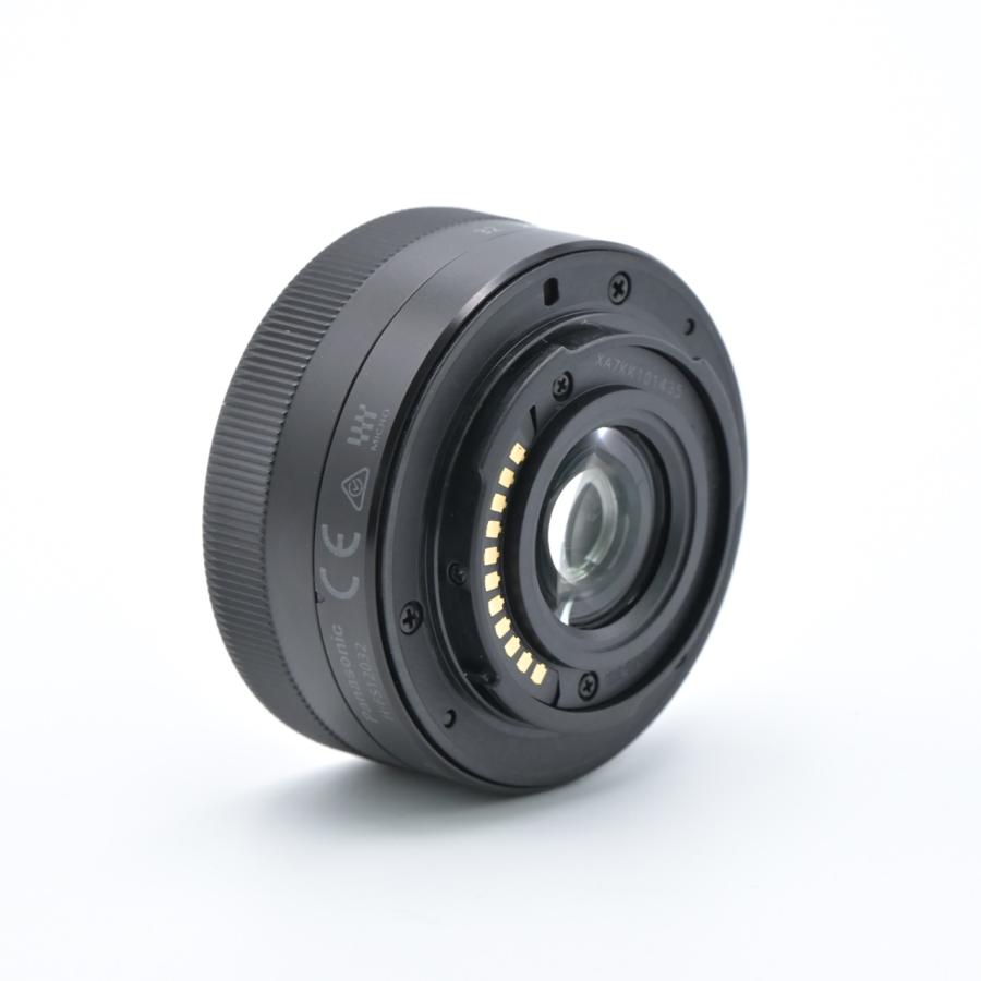 Panasonic パナソニック G VARIO 12-32mm F3.5-5.6 ASPH. MEGA O.I.S. ブラック H-FS12032-K |  | 04