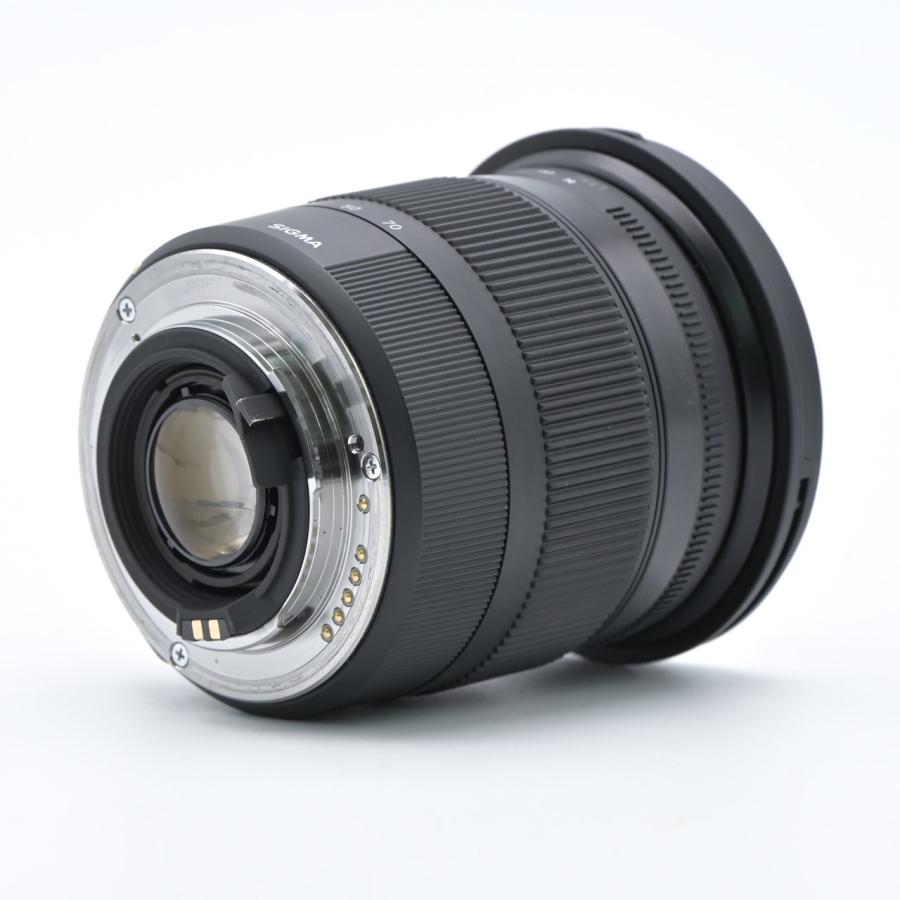 SIGMA シグマ 17-70mm F2.8-4 DC MACRO HSM | Contemporary C013 | Pentax Kマウント |  | 03