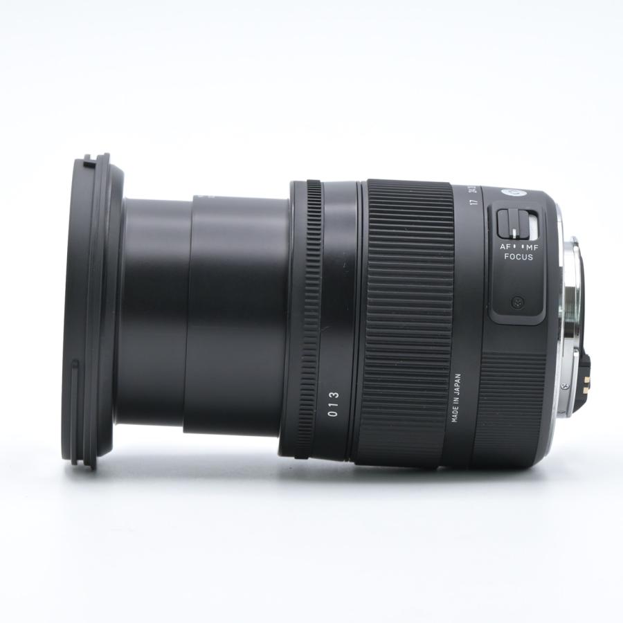 SIGMA シグマ 17-70mm F2.8-4 DC MACRO HSM | Contemporary C013 | Pentax Kマウント |  | 05