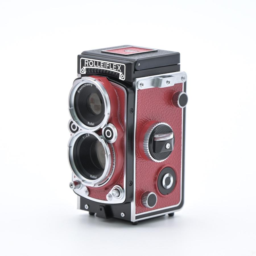 Rollei ローライ ROLLEIFLEX ローライフレックス MiniDigi Limited