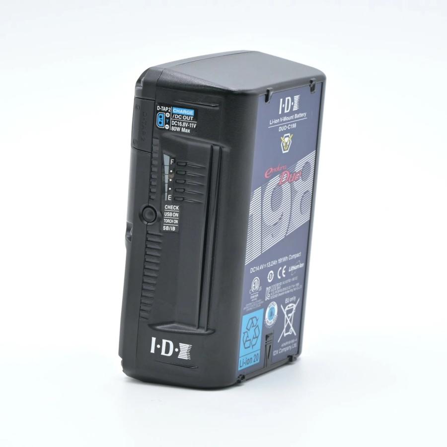 IDX DUO-C198 Vマウント 3個セット IDX DUO-C198 Vマウント 3個セット Amazon | IDX DUO-C198 Vマウント