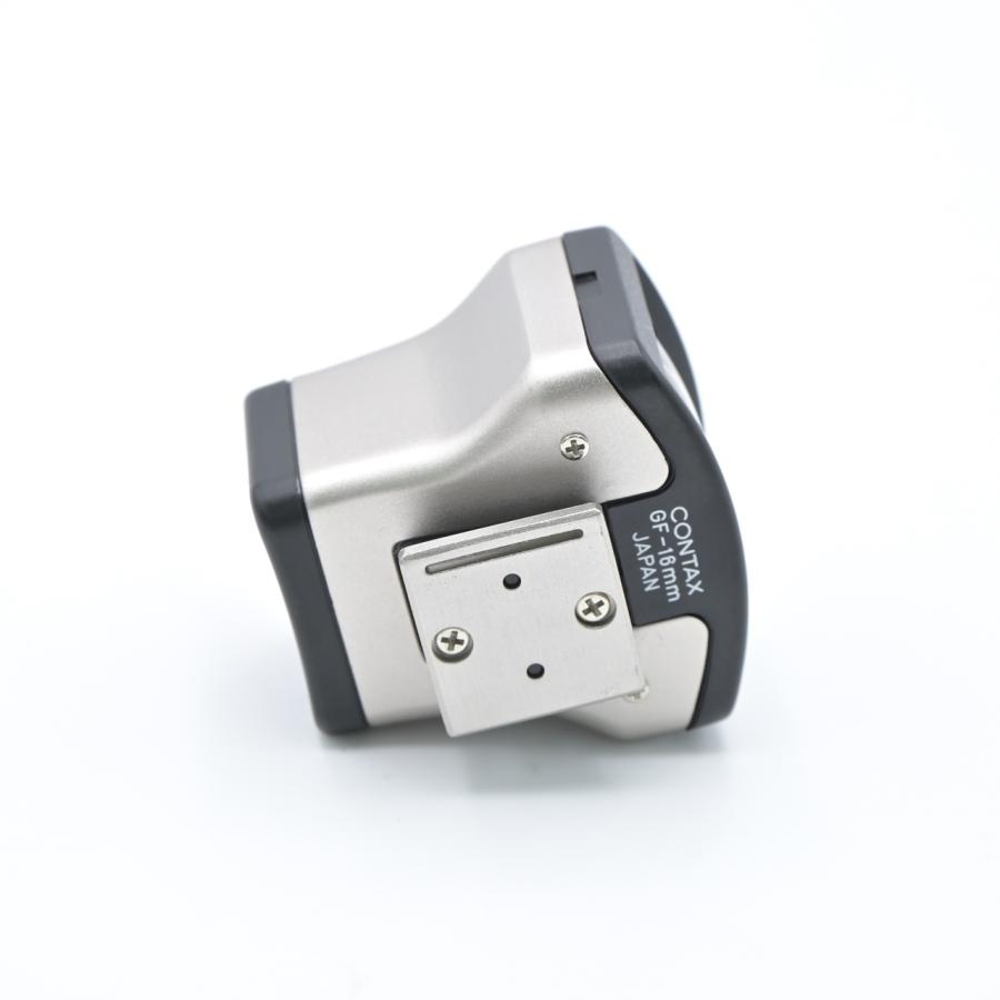 CONTAX コンタックス Hologon T* 16mm F8 G |  | 10