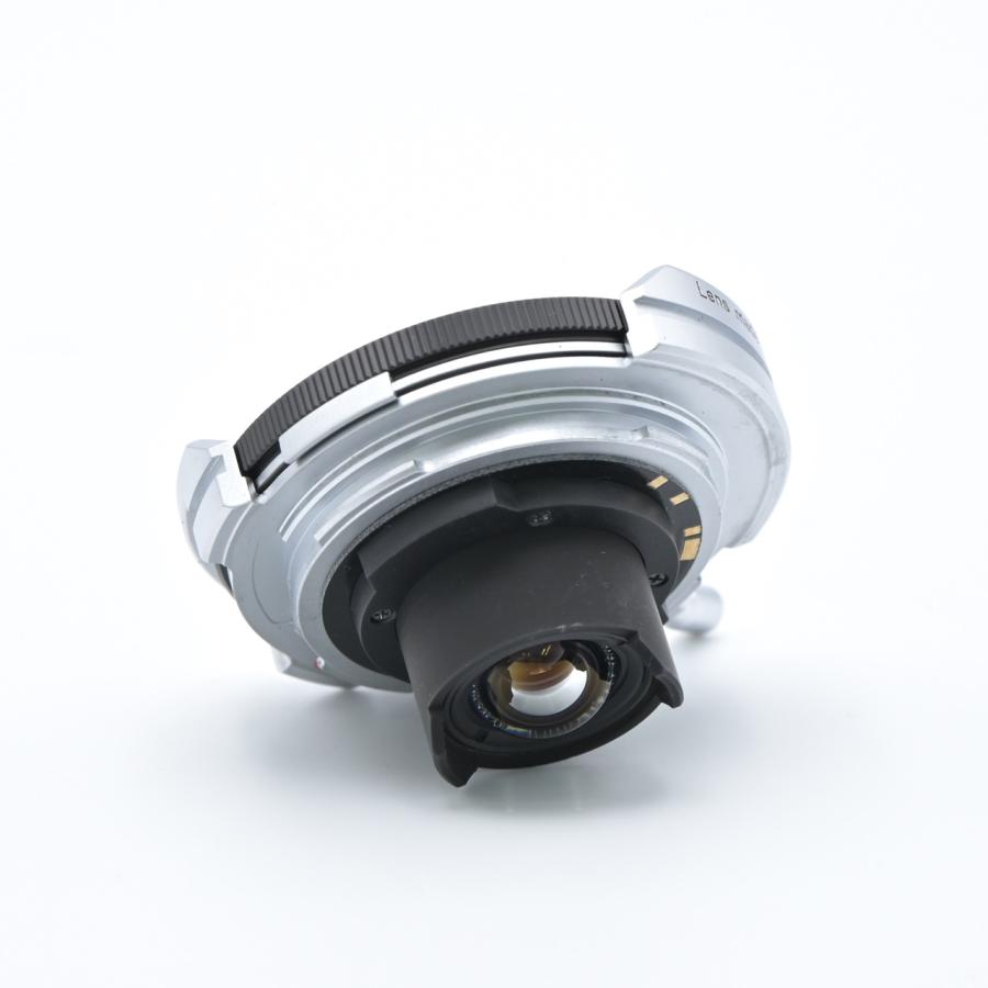 CONTAX コンタックス Hologon T* 16mm F8 G |  | 03