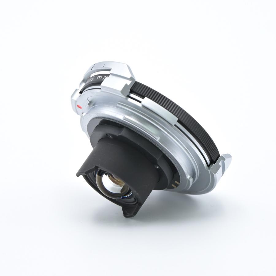 CONTAX コンタックス Hologon T* 16mm F8 G |  | 04