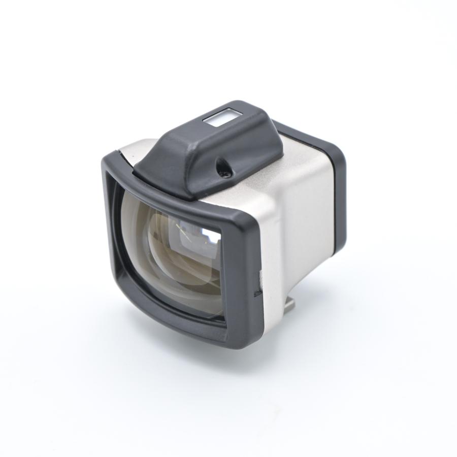 CONTAX コンタックス Hologon T* 16mm F8 G |  | 07