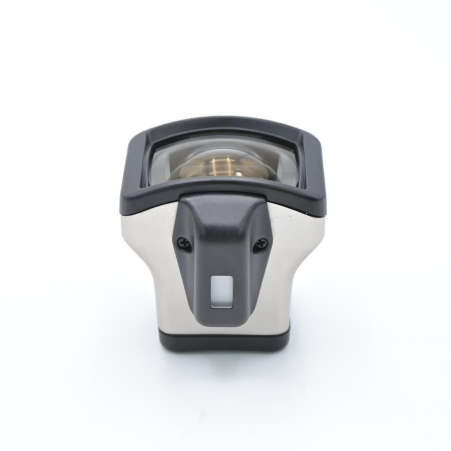 CONTAX コンタックス Hologon T* 16mm F8 G |  | 09