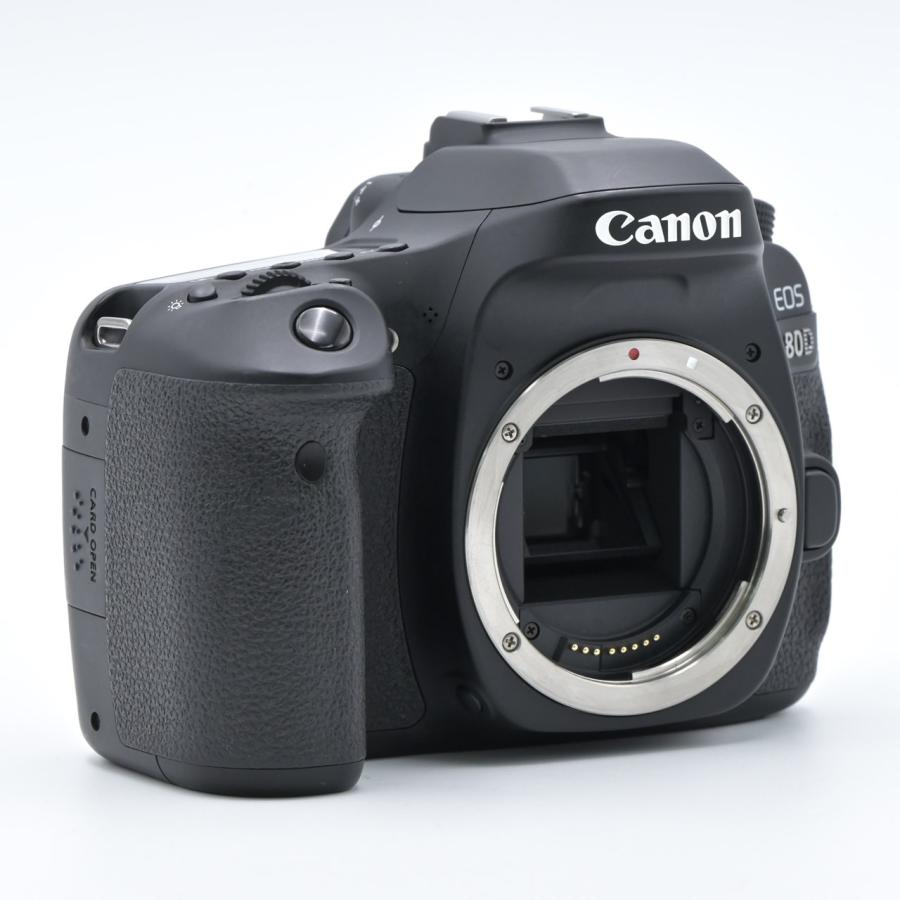 Canon キヤノン EOS 80D ボディ |  | 02
