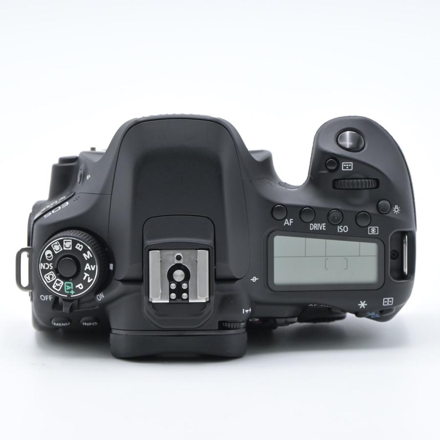 Canon キヤノン EOS 80D ボディ |  | 03