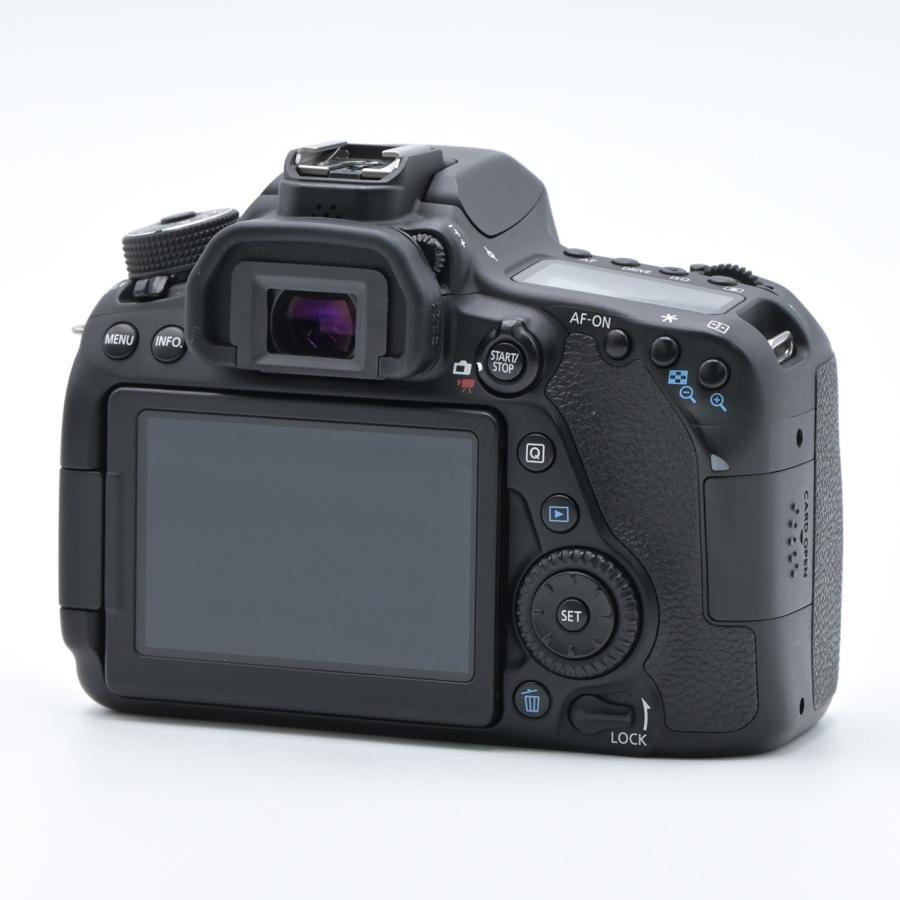 Canon キヤノン EOS 80D ボディ |  | 05