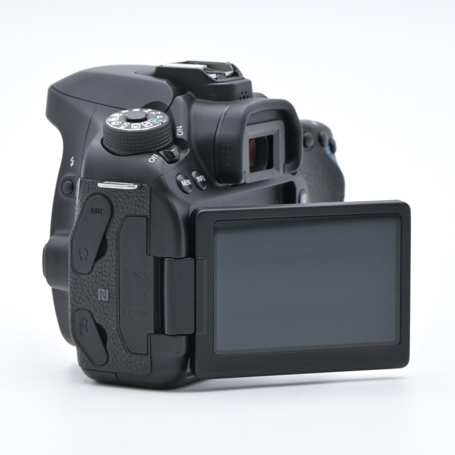 Canon キヤノン EOS 80D ボディ |  | 06