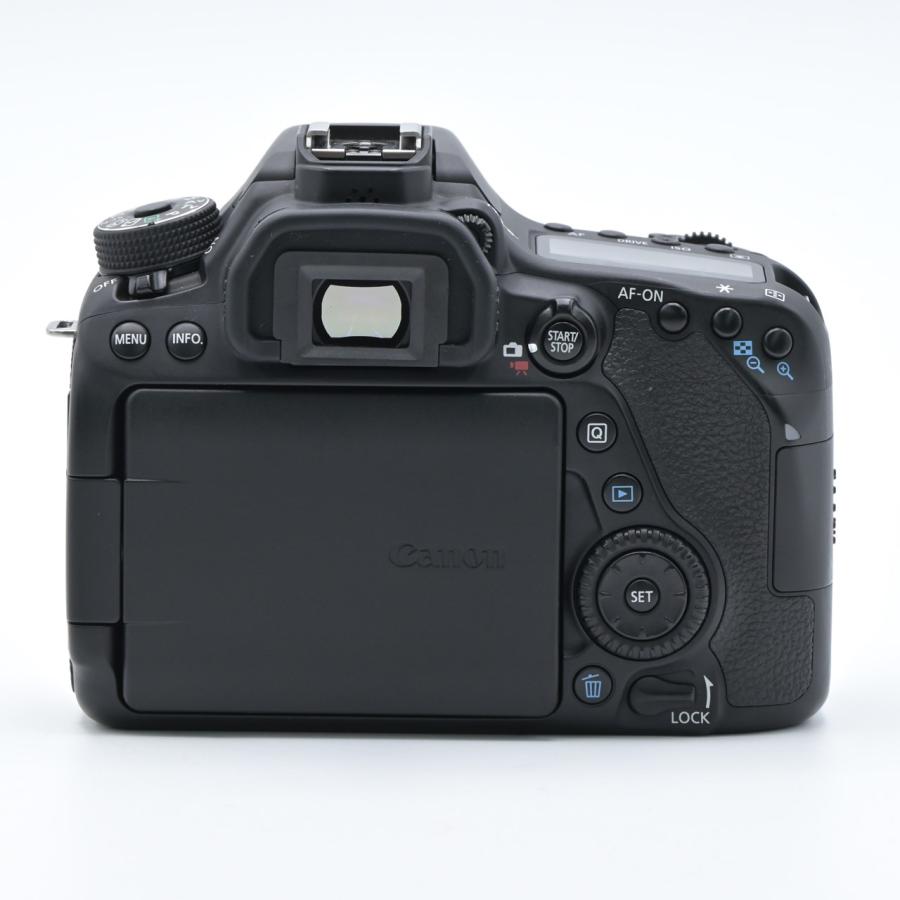 Canon キヤノン EOS 80D ボディ |  | 07