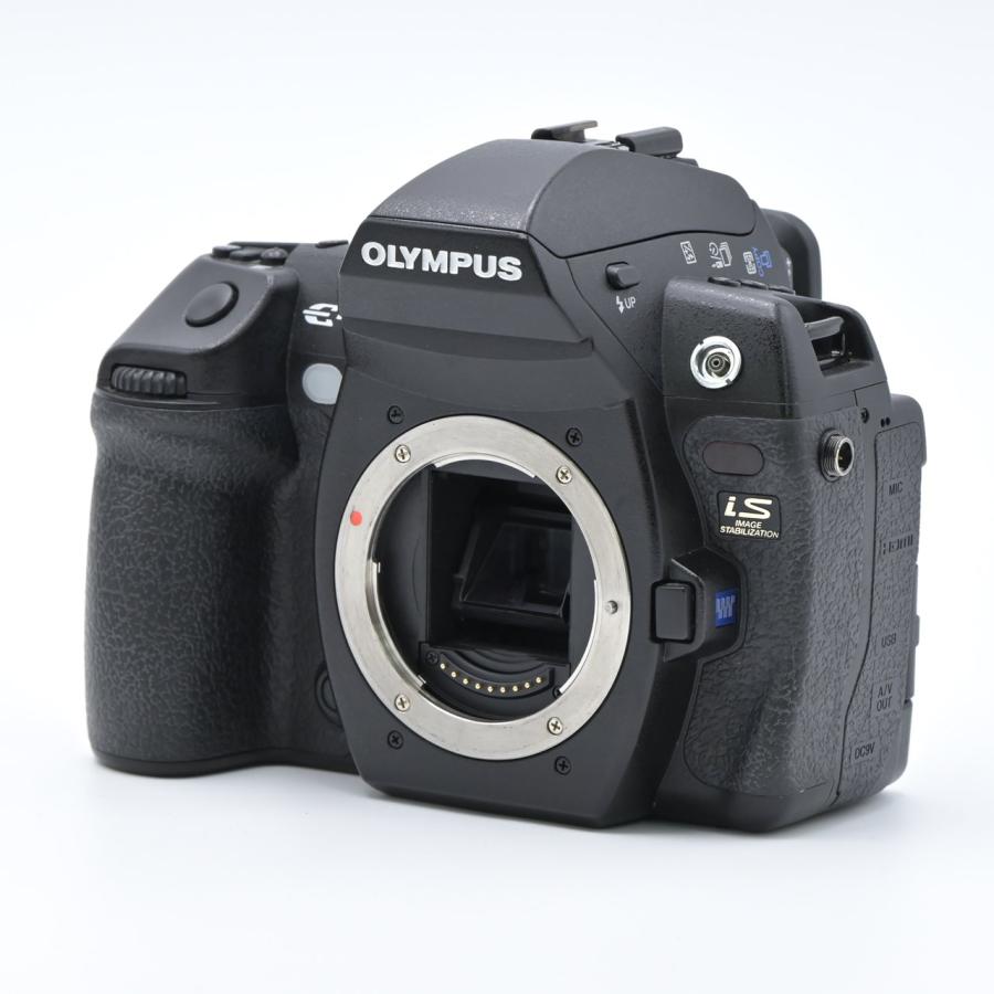 OLYMPUS オリンパス E-5 ボディ |  | 01