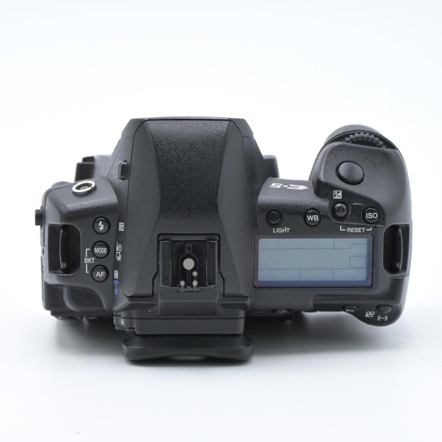 OLYMPUS オリンパス E-5 ボディ |  | 03