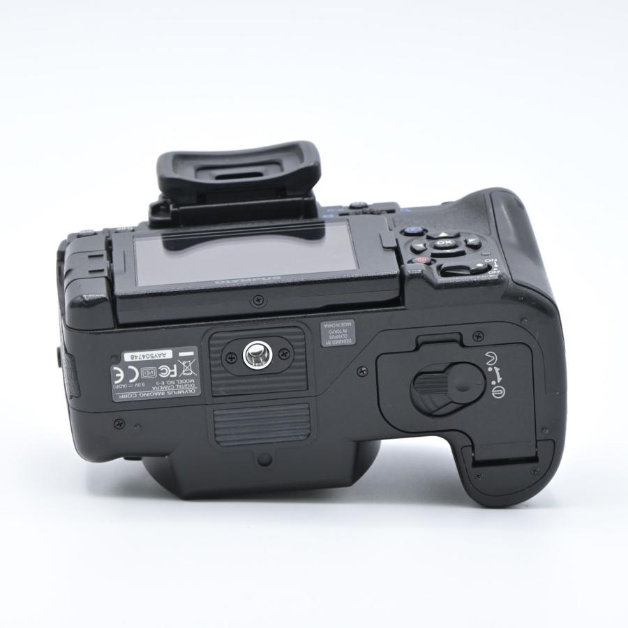 OLYMPUS オリンパス E-5 ボディ |  | 04
