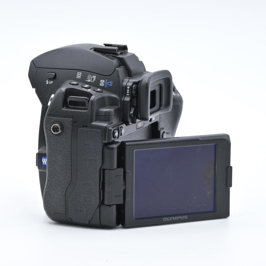 OLYMPUS オリンパス E-5 ボディ |  | 06