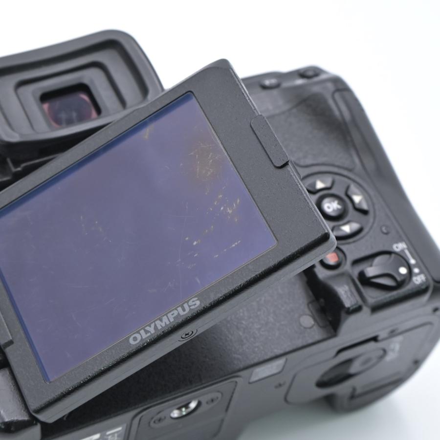 OLYMPUS オリンパス E-5 ボディ |  | 09