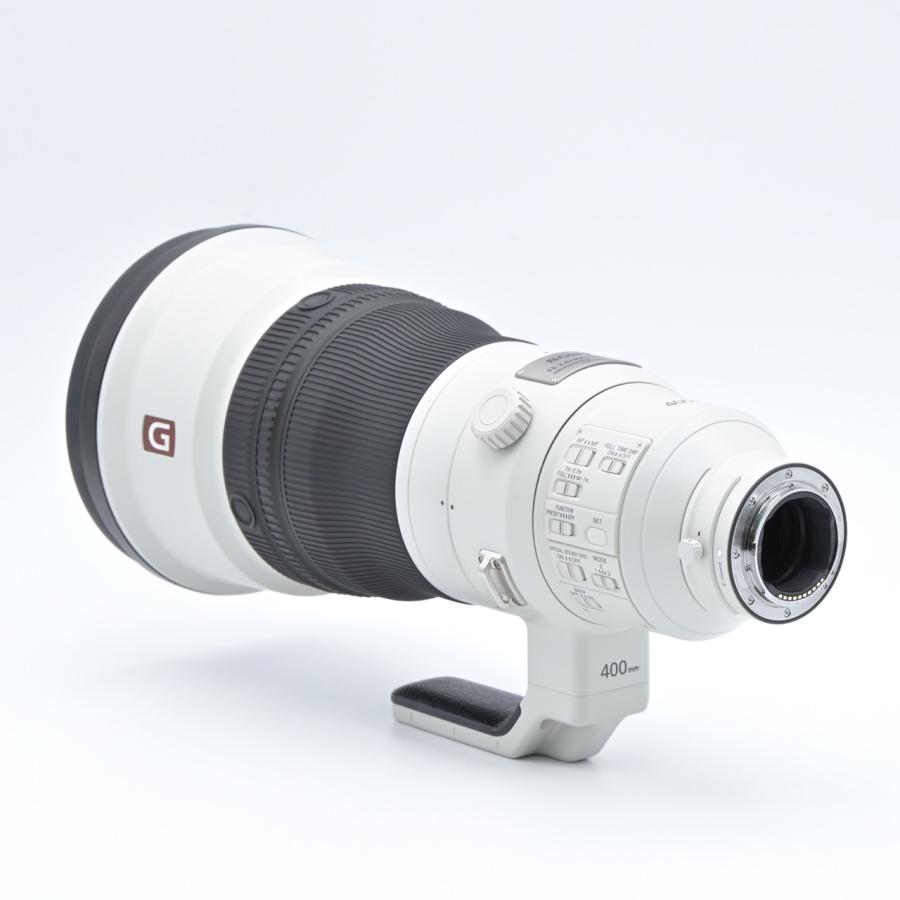 SONY ソニー FE 400mm F2.8 GM OSS SEL400F28GM |  | 04