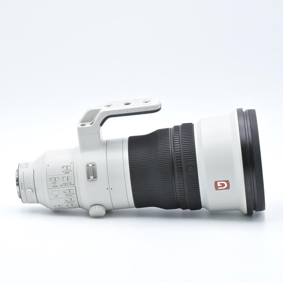SONY ソニー FE 400mm F2.8 GM OSS SEL400F28GM |  | 06