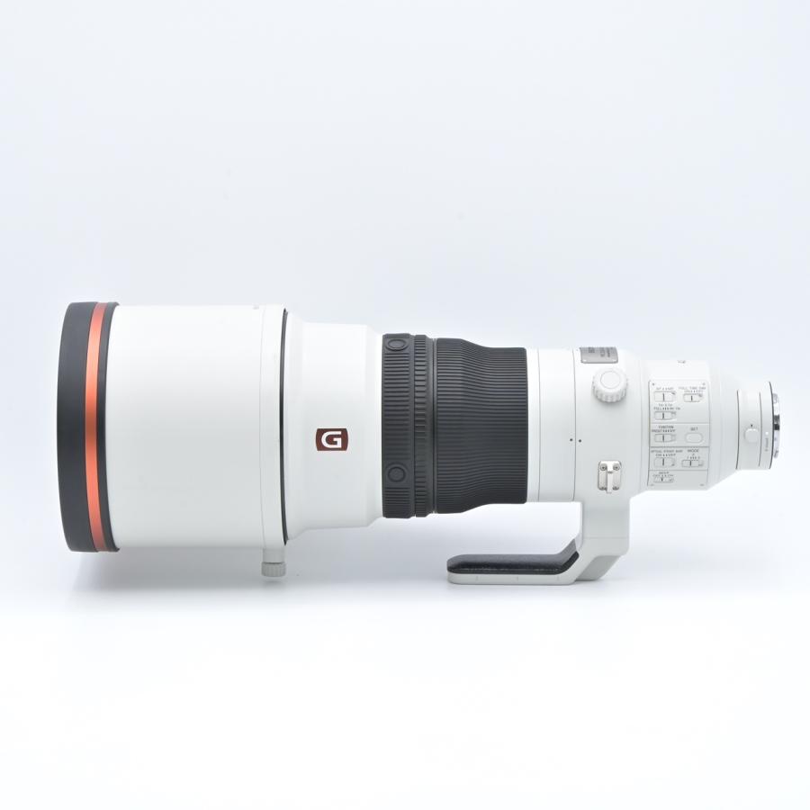 SONY ソニー FE 400mm F2.8 GM OSS SEL400F28GM |  | 07