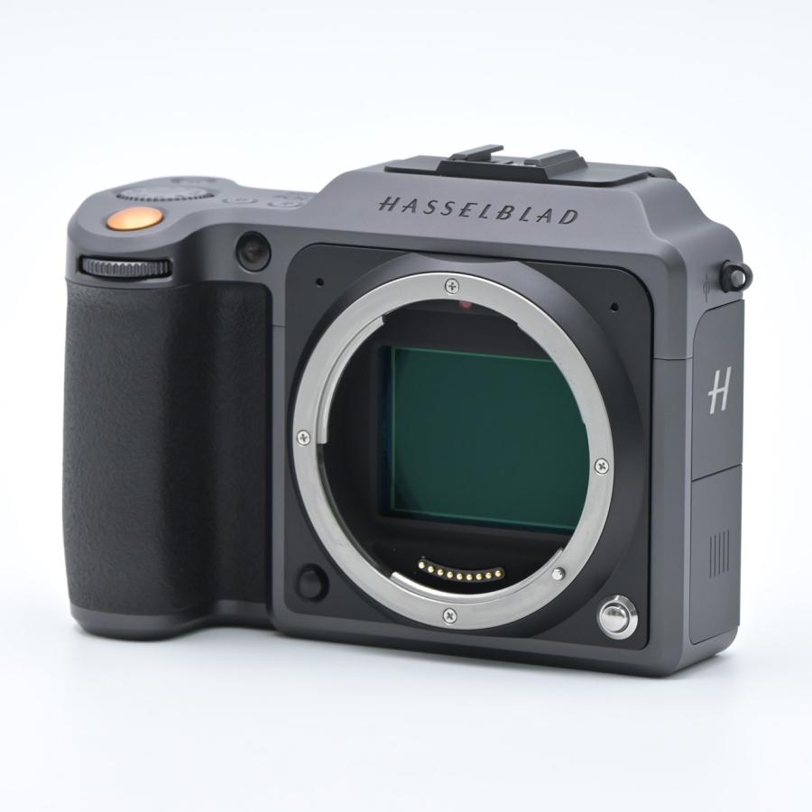 HASSELBLAD ハッセルブラッド X1D II 50C ボディ |  | 01