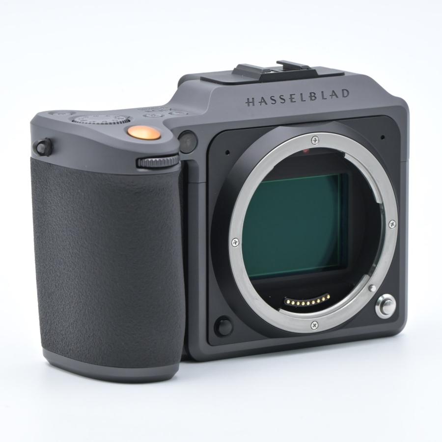 HASSELBLAD ハッセルブラッド X1D II 50C ボディ |  | 02