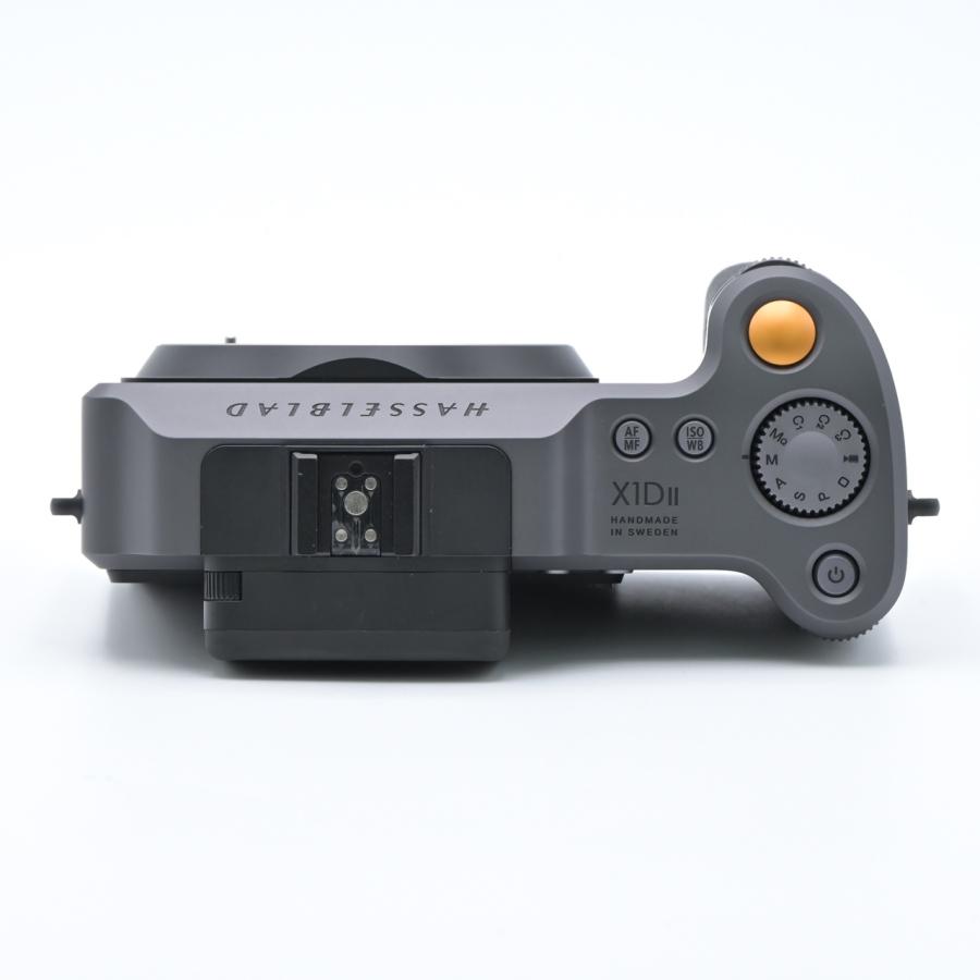 HASSELBLAD ハッセルブラッド X1D II 50C ボディ |  | 03