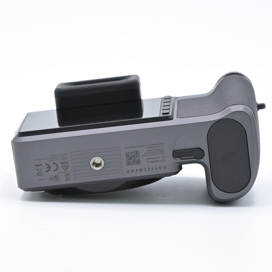HASSELBLAD ハッセルブラッド X1D II 50C ボディ |  | 04