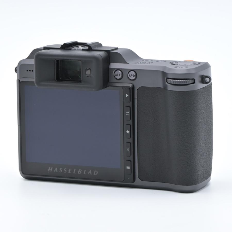 HASSELBLAD ハッセルブラッド X1D II 50C ボディ |  | 05