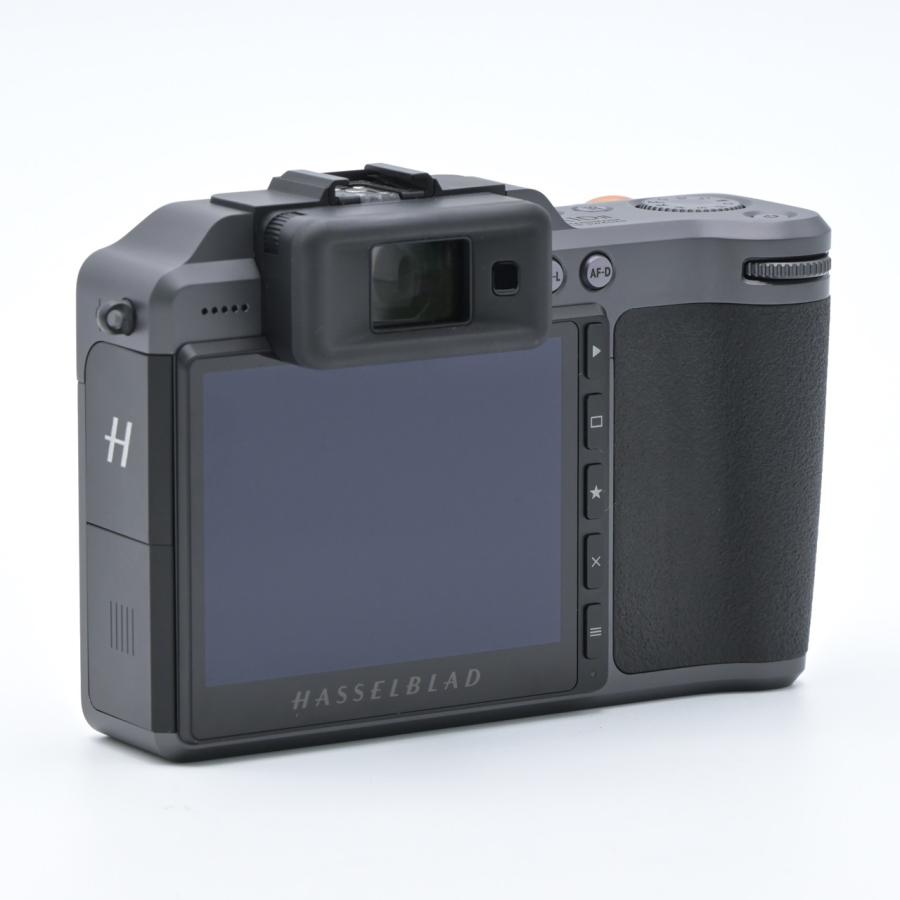 HASSELBLAD ハッセルブラッド X1D II 50C ボディ |  | 06