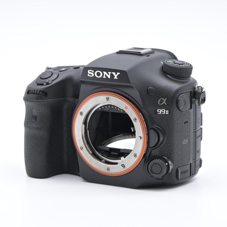 SONY ソニー α99II ILCA-99M2 ボディ |  | 01
