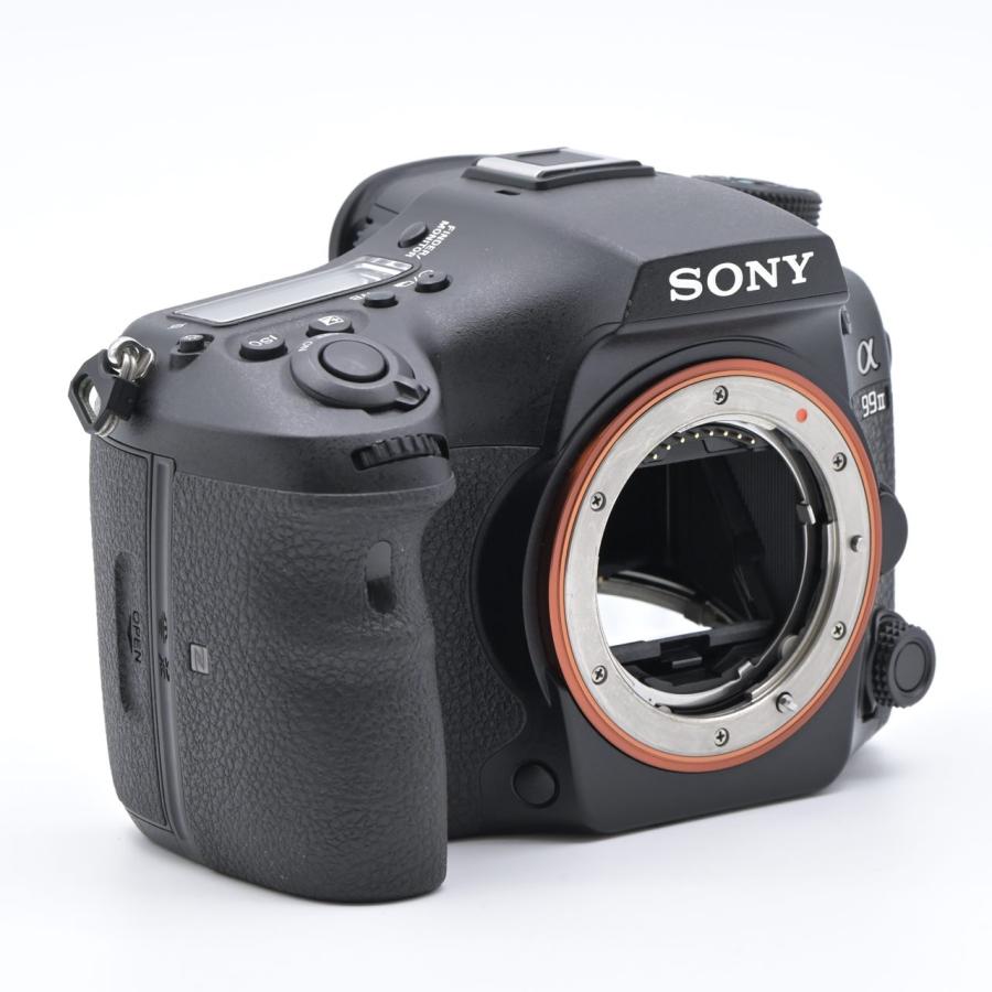 SONY ソニー α99II ILCA-99M2 ボディ |  | 02