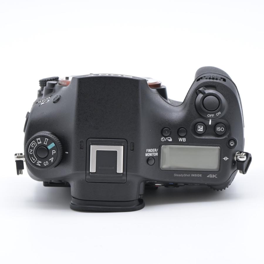SONY ソニー α99II ILCA-99M2 ボディ |  | 03