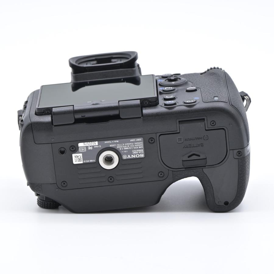 SONY ソニー α99II ILCA-99M2 ボディ |  | 04