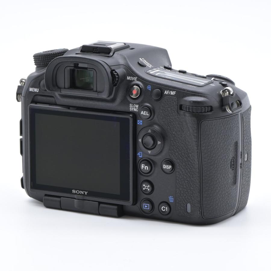SONY ソニー α99II ILCA-99M2 ボディ |  | 05