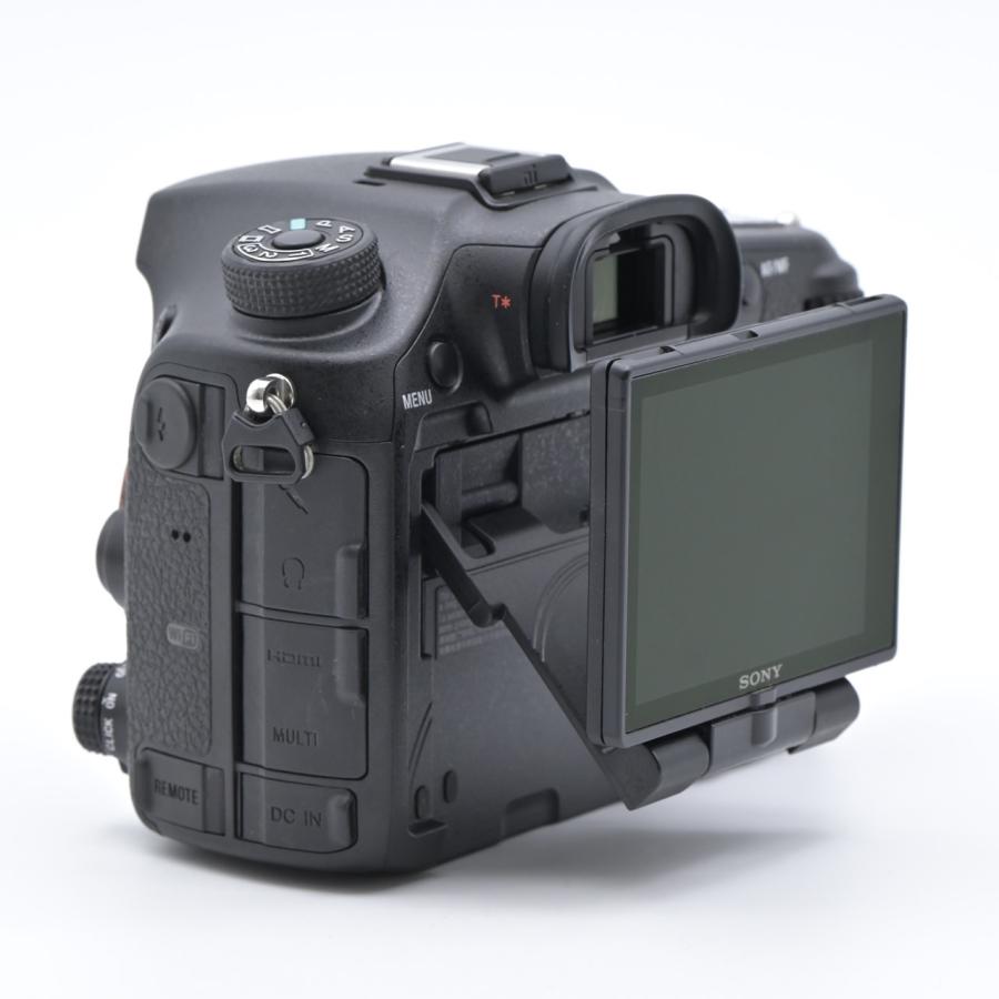 SONY ソニー α99II ILCA-99M2 ボディ |  | 06